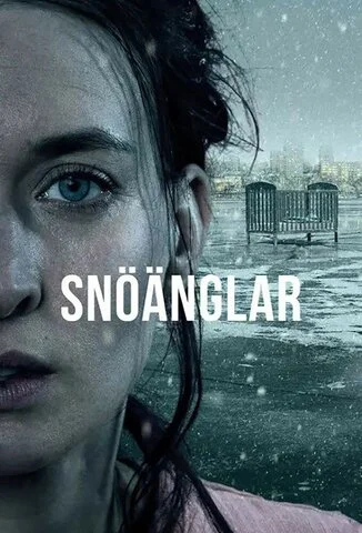 Снежные ангелы - постер сериала